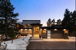 367 Sandy Hollow Trail, Franktown, CO 80116