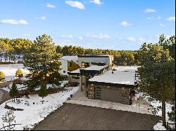 367 Sandy Hollow Trail, Franktown, CO 80116