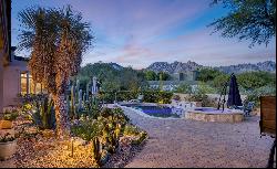 5043 N Marlin Canyon Place, Tucson, AZ 85750