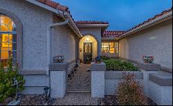 4778 N Mayfair Circle, Tucson, AZ 85750