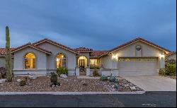 4778 N Mayfair Circle, Tucson, AZ 85750