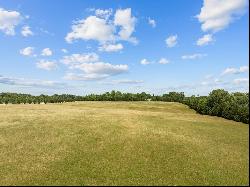 20 Acres of Serene Pastureland Minutes from DT Historic Hillsborough