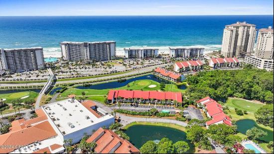 Panama City Beach Residential