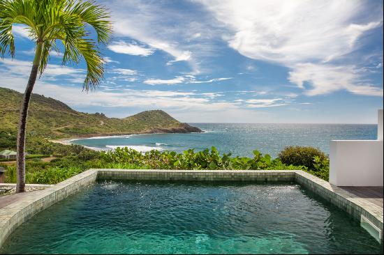 Toiny, SAINT BARTHeLEMY