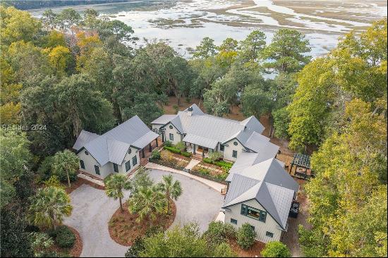 110 Spring Island Drive, Okatie, SC, 29909, USA