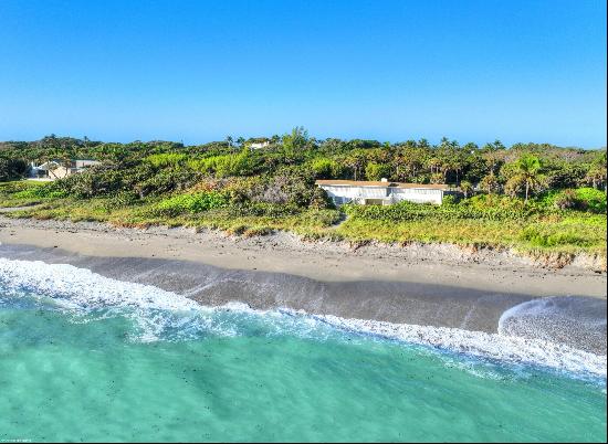 433 S Beach Road, Jupiter Island, FL, 33455, USA