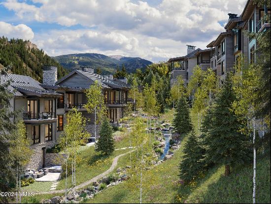 165 Beaver Creek Drive, Beaver Creek, CO, 81620, USA