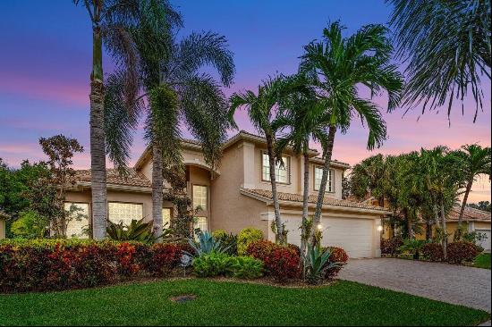 7195 Arcadia Bay Court, Delray Beach, FL, 33446, USA