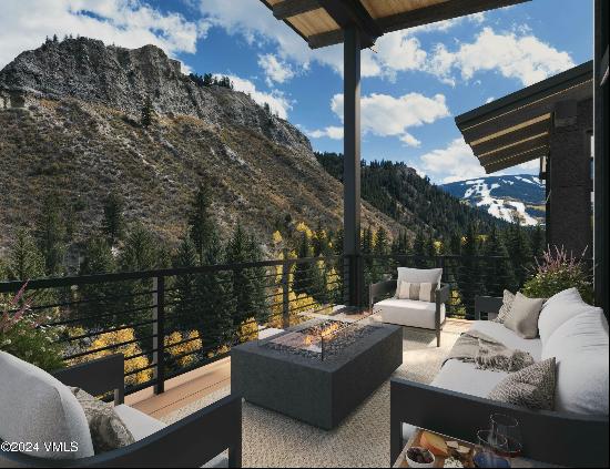 165 Beaver Creek Drive, Beaver Creek, CO, 81620, USA