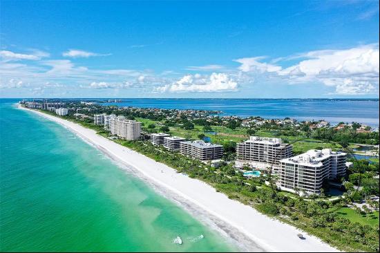 535 SANCTUARY DRIVE, #C408, Longboat Key, FL, 34228, USA