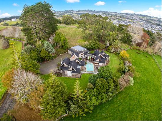 568 Ormiston Road, Flat Bush, Auckland, NEW ZEALAND