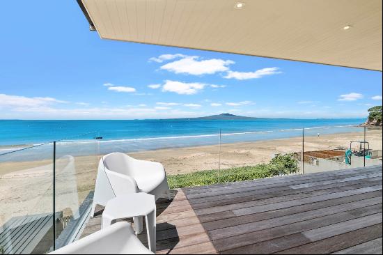 3/26A Ewen Street, Takapuna, Auckland, NEW ZEALAND