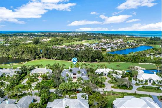 161 Seaspray Lane, Vero Beach, FL, 32963, USA