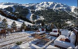 Apartment Alba - Exceptional duplex at the foot of the slopes