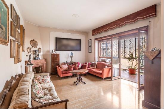 Apartment for sale in Roma (Italy)