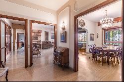 Apartment for sale in Roma (Italy)