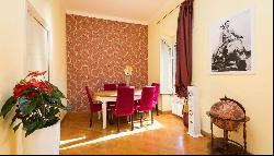 Apartment for sale in Roma (Italy)