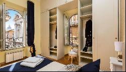 Apartment for sale in Roma (Italy)