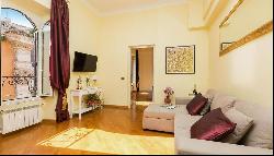 Apartment for sale in Roma (Italy)