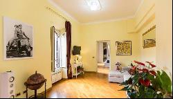 Apartment for sale in Roma (Italy)