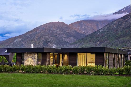 14 Kawarau Heights