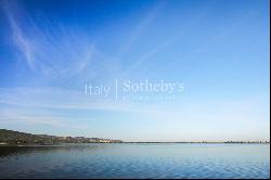 Renovated apartment in the heart of Orbetello