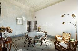 Renovated apartment in the heart of Orbetello