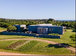 Spectacular 4.5-hectare estate in Jose Ignacio, Punta del Este