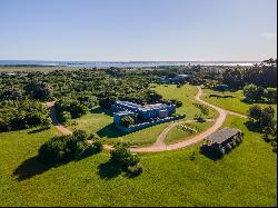 Spectacular 4.5-hectare estate in Jose Ignacio, Punta del Este