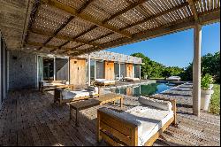 Spectacular 4.5-hectare estate in Jose Ignacio, Punta del Este