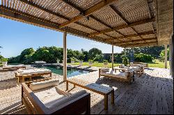 Spectacular 4.5-hectare estate in Jose Ignacio, Punta del Este