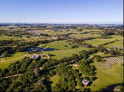 Spectacular 4.5-hectare estate in Jose Ignacio, Punta del Este