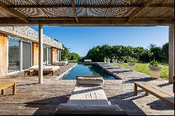 Spectacular 4.5-hectare estate in Jose Ignacio, Punta del Este