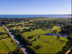 Spectacular 4.5-hectare estate in Jose Ignacio, Punta del Este