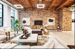 Luxury Boutique Loft