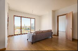 Four bedroom apartment with the Old town views