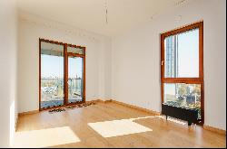 Four bedroom apartment with the Old town views