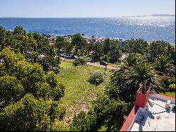 Exceptional lot in Punta Ballena.