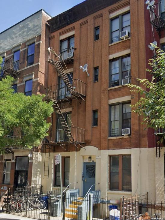 567 Saint Johns Place, Brooklyn NY 11238