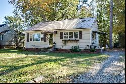 413 W Westbrook Street, Wallace NC 28466