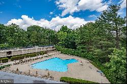 191 Presidential Boulevard Unit R-402, Bala Cynwyd PA 19004