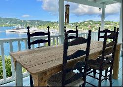 The Bird House, Falmouth Harbour, St. Paul, Antigua