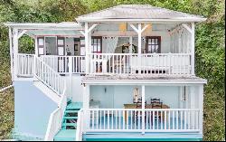 The Bird House, Falmouth Harbour, St. Paul, Antigua