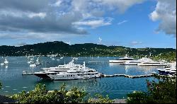 The Bird House, Falmouth Harbour, St. Paul, Antigua