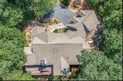 80 Tumbling Waters Lane, Ellijay GA 30540