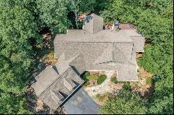 80 Tumbling Waters Lane, Ellijay GA 30540