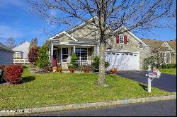 145 Huntington Drive, Jackson NJ 08527