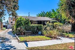 6032 Eleanor Avenue, Los Angeles CA 90038