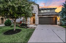 1913 Gabrielles Way, Manchaca TX 78652