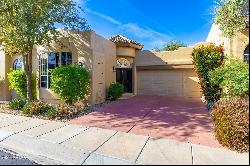 7955 E Chaparral Road #58, Scottsdale AZ 85250